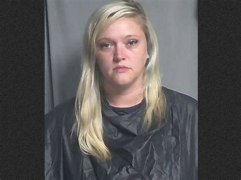 kylie strickland tits|Georgia TikTok star arrested, video seems to show her expose